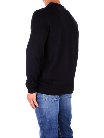 Fred Perry Maglie Nero da uomo