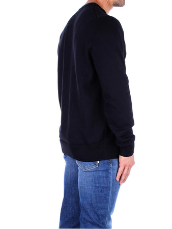 Fred Perry Maglie Nero da uomo