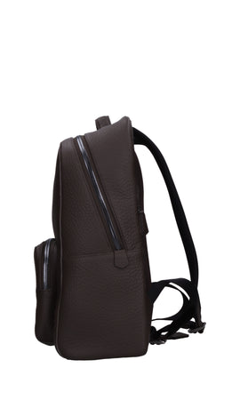 Gianni Chiarini Borse... Testa di moro da uomo