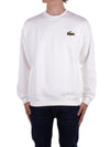 Lacoste Maglie Bianco da uomo