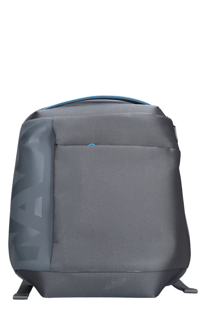 Nava Borse... Grigio da uomo