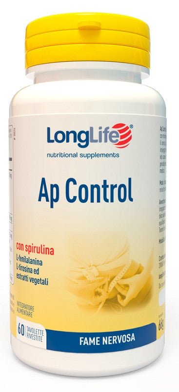 Longlife ap control 60tav
