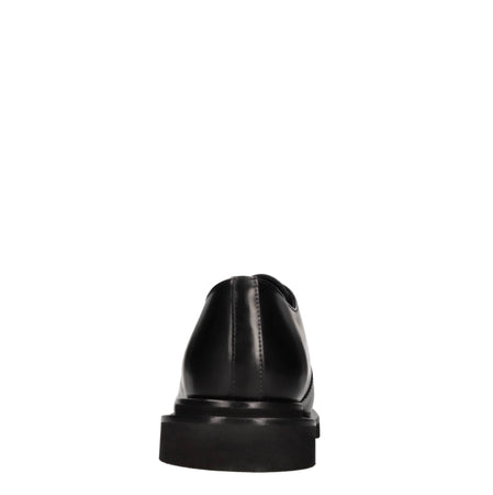 Les hommes urban Scarpe basse Nero da uomo