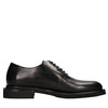 Les hommes urban Scarpe basse Nero da uomo