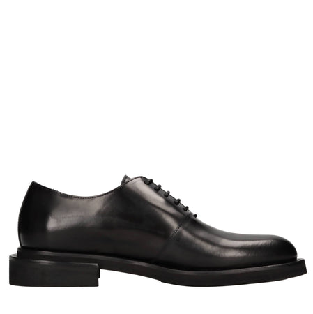 Les hommes urban Scarpe basse Nero da uomo