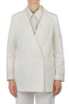 NIU - Giacca - 450202 - Latte da donna