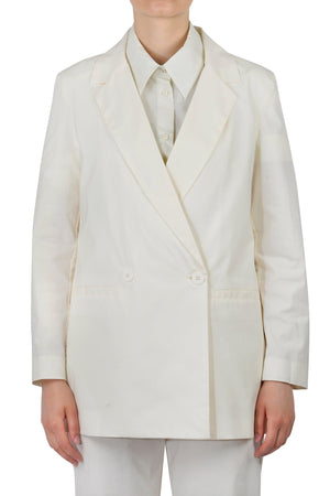 NIU - Giacca - 450202 - Latte da donna