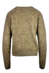 AROVESCIO Maglie Tortora da donna