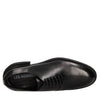 Les hommes urban Scarpe basse Nero da uomo