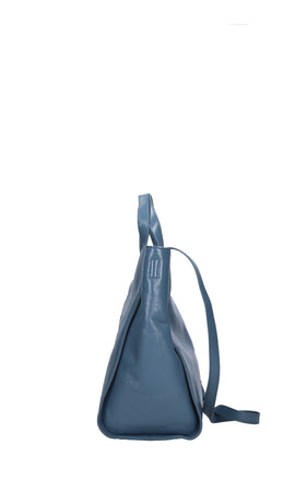 REBELLE Borse... Azzurro da donna