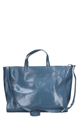 REBELLE Borse... Azzurro da donna