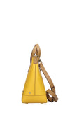 NANNINI Borse... Giallo da donna