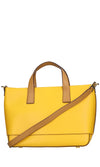 NANNINI Borse... Giallo da donna