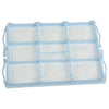 Filtro protezione motore Aspirapolvere 00618907 00616268