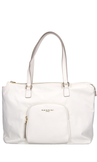 NANNINI Borse... Panna da donna