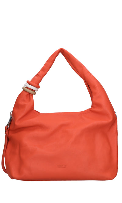 REBELLE Borse... Rosso da donna