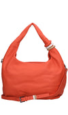 REBELLE Borse... Rosso da donna