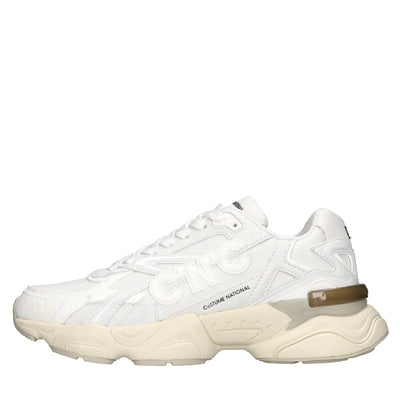 C'N'C' Sneakers Bianco da uomo