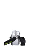 REBELLE Borse... Argento da donna