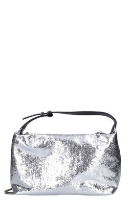 REBELLE Borse... Argento da donna