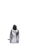REBELLE Borse... Argento da donna