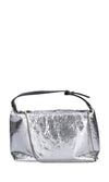 REBELLE Borse... Argento da donna