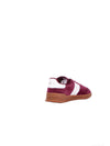 Ralph Lauren Sneakers Wine da uomo