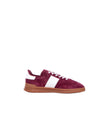 Ralph Lauren Sneakers Wine da uomo