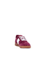 Ralph Lauren Sneakers Wine da uomo