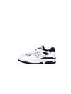 New Balance Sneakers Bianco da donna
