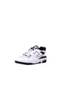 New Balance Sneakers Bianco da donna