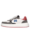 John Richmond Sneakers Multicolour da uomo
