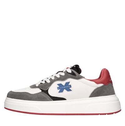 John Richmond Sneakers Multicolour da uomo