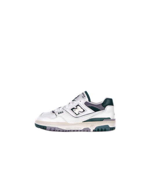 New Balance Sneakers Bianco da donna