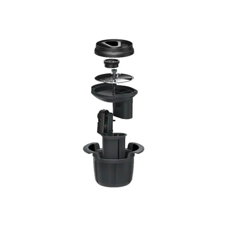 Bimby Affettatutto + Spiralizer Plus per Bimby TM5 TM6