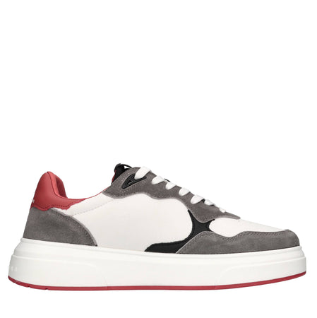 John Richmond Sneakers Multicolour da uomo