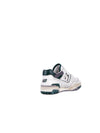 New Balance Sneakers Bianco da donna