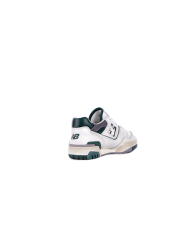 New Balance Sneakers Bianco da donna