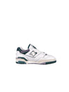 New Balance Sneakers Bianco da donna