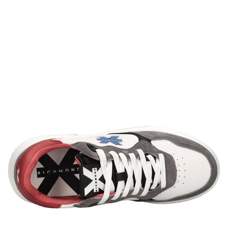 John Richmond Sneakers Multicolour da uomo