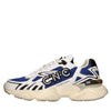 C'N'C' Sneakers Multicolour da uomo