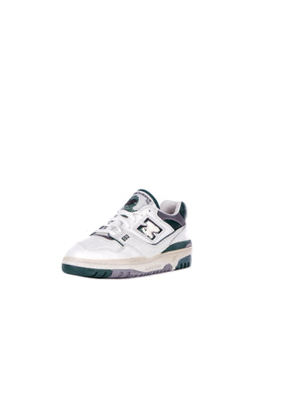New Balance Sneakers Bianco da donna