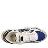 C'N'C' Sneakers Multicolour da uomo