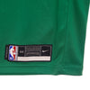NIKE NBA Canotta Basket Uomo Nba Swingman Jersey Icon Edition 2020 No 8 Kemba Walker Boscel Clover/white da uomo
