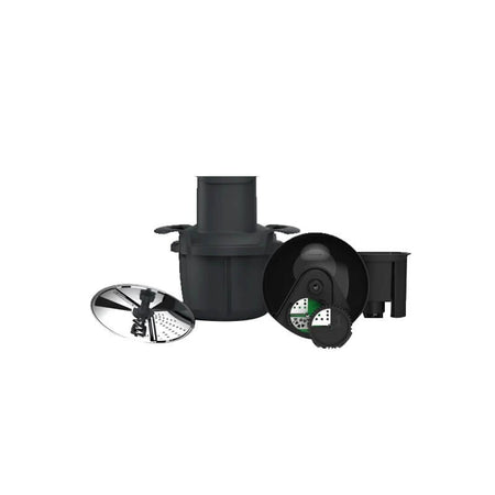 Bimby Affettatutto + Spiralizer Plus per Bimby TM5 TM6