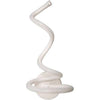 Applique Moderno Spirale Led 12 W Da Parete Abat Jour 3 Colorazione Luce E24-3c