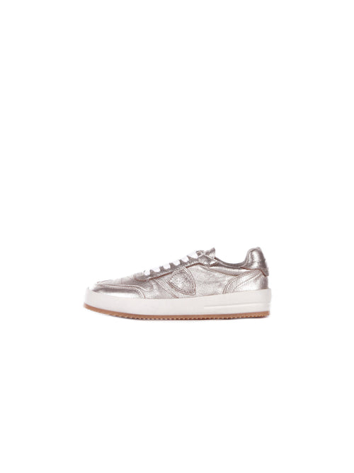 Philippe Model Sneakers Grigio da donna