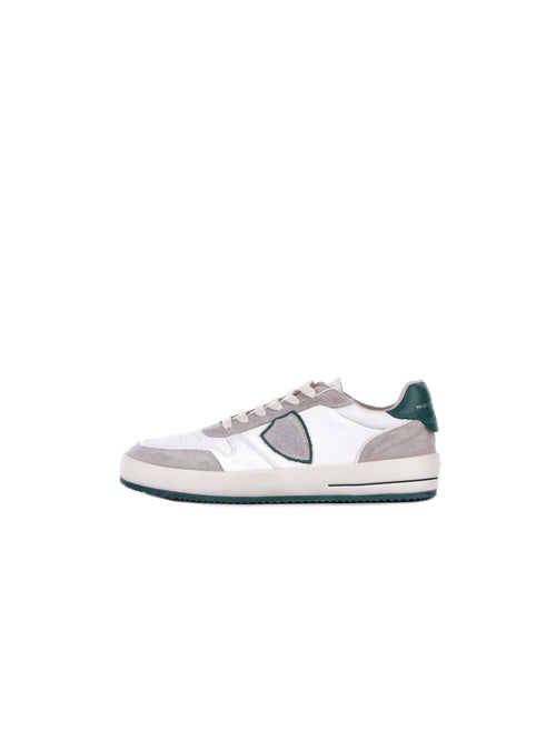 Philippe Model Sneakers Bianco da uomo
