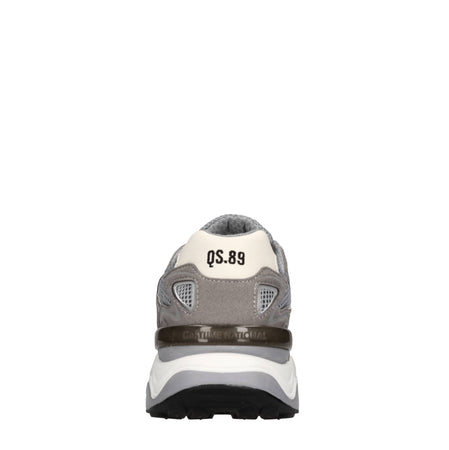 C'N'C' Sneakers Grigio da uomo