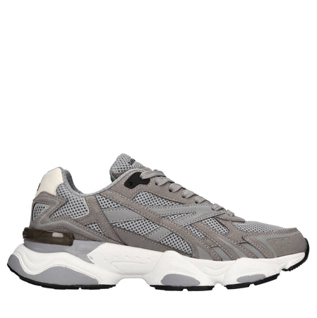 C'N'C' Sneakers Grigio da uomo